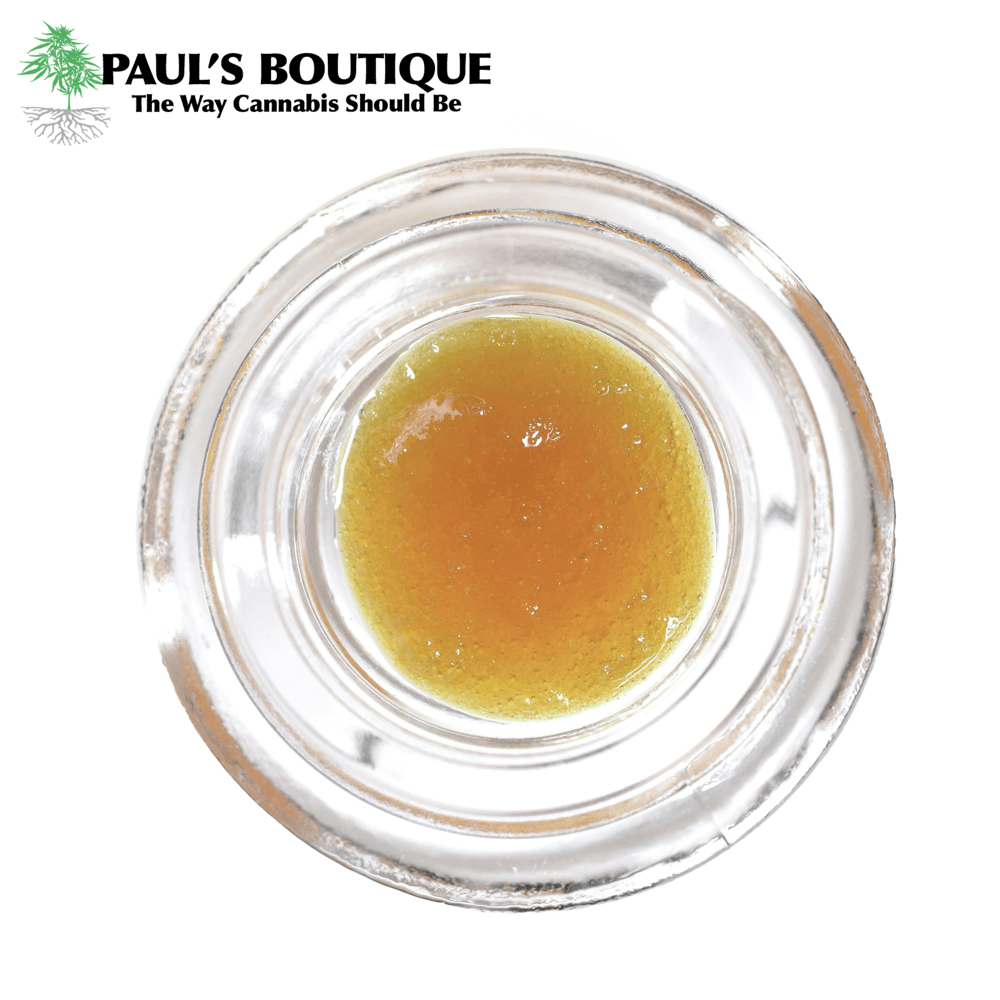 Big Heads by Paul's Boutique