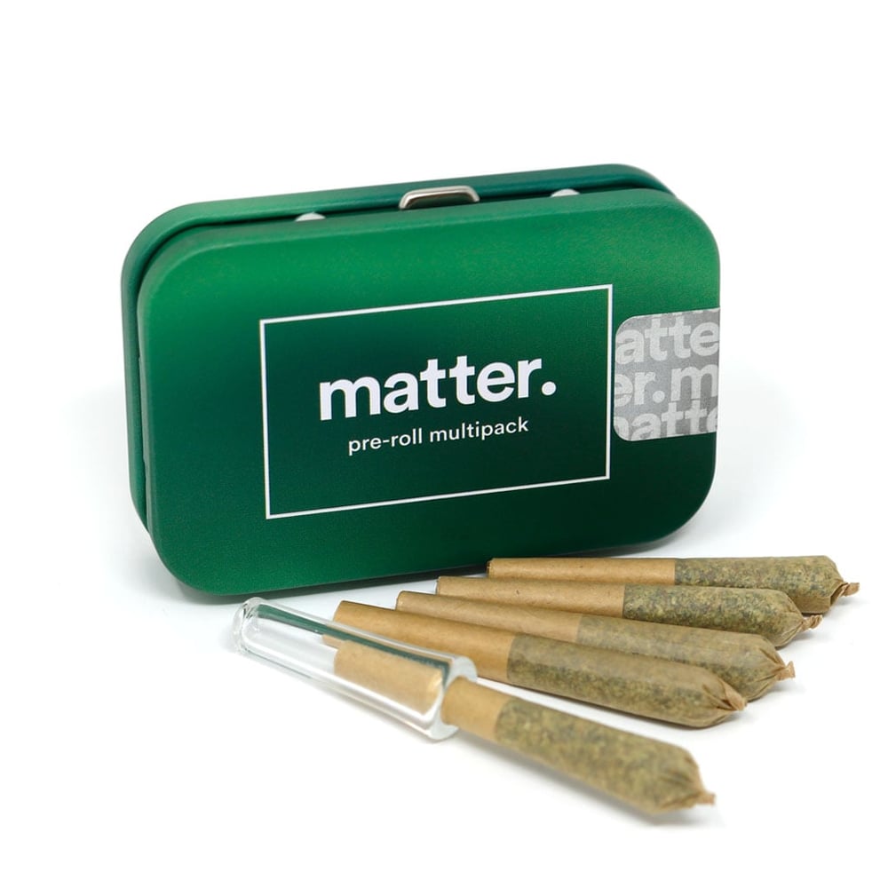 Apex R1 [.35g] by matter.