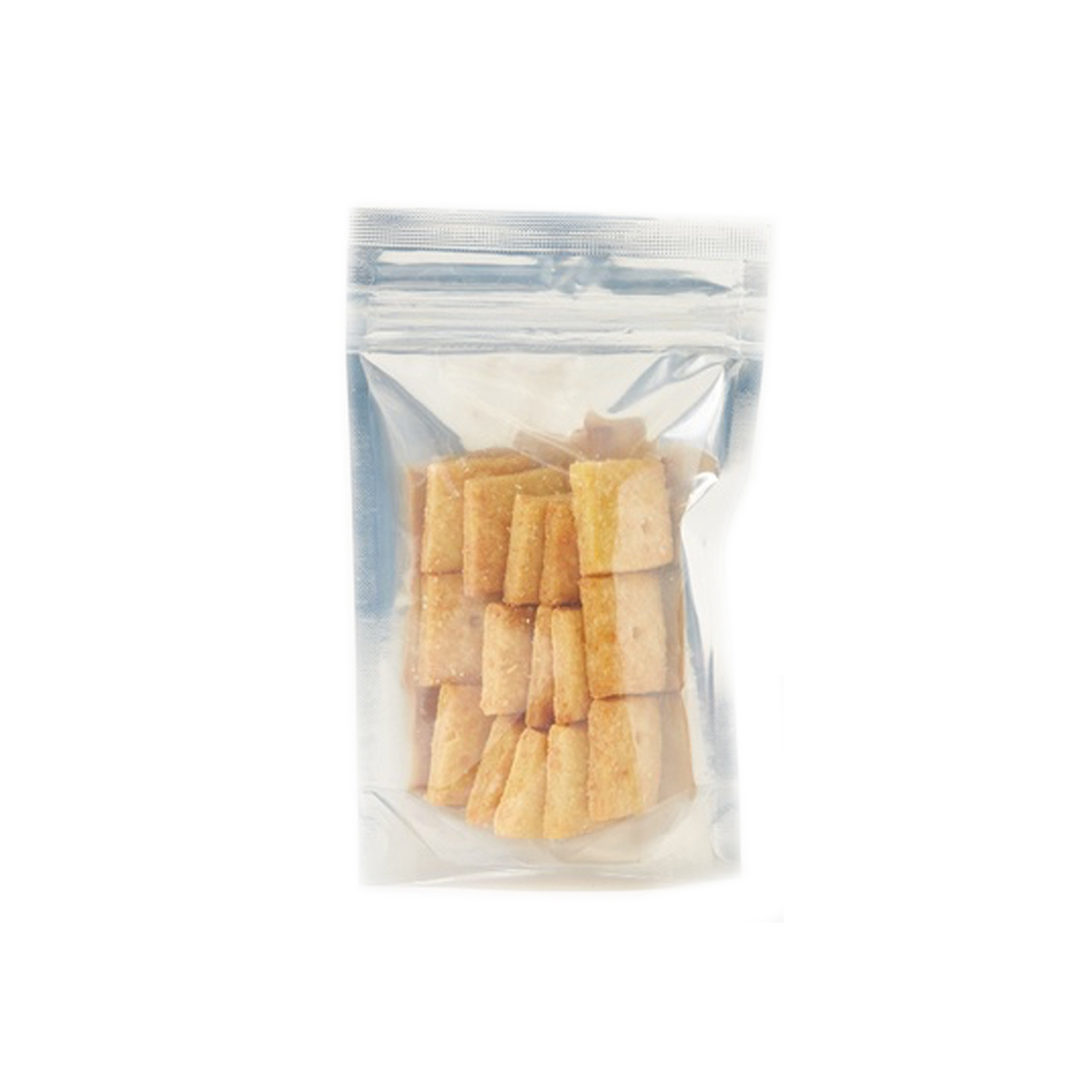 Cheese Nibs - Indica by Champlain Valley