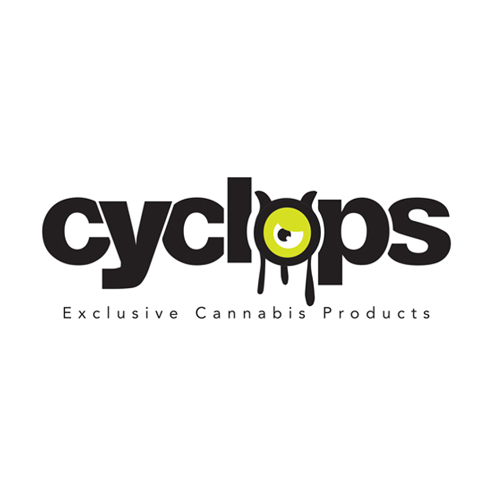 9th Green [.5g] by Cyclops