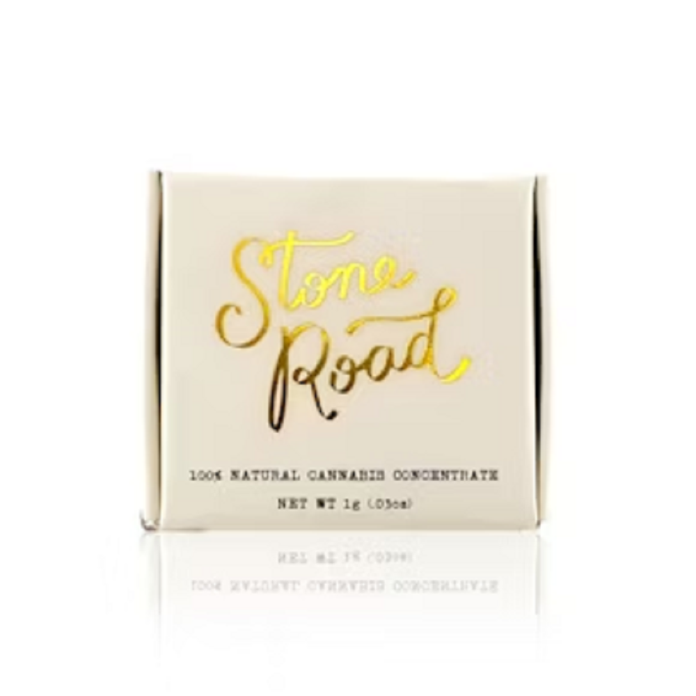 Charas - Sativa by Stone Road