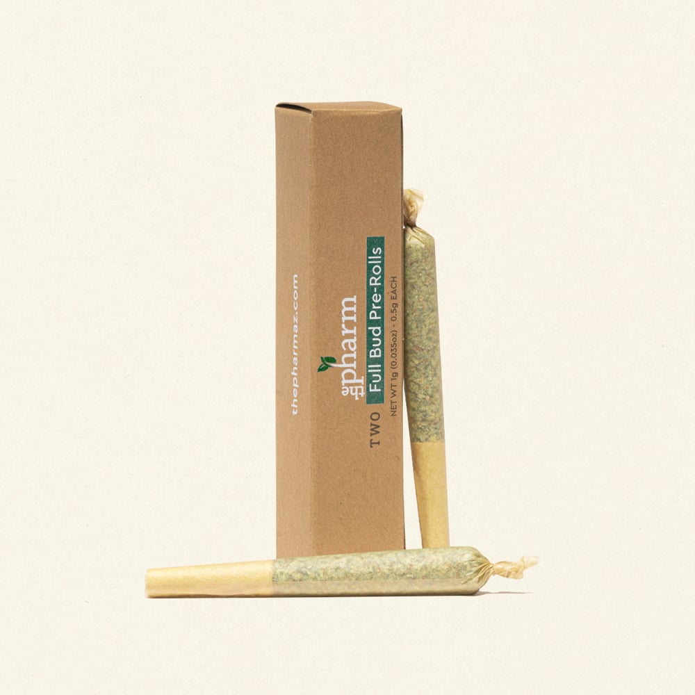Cream Cookiez [.5g] by The Pharm