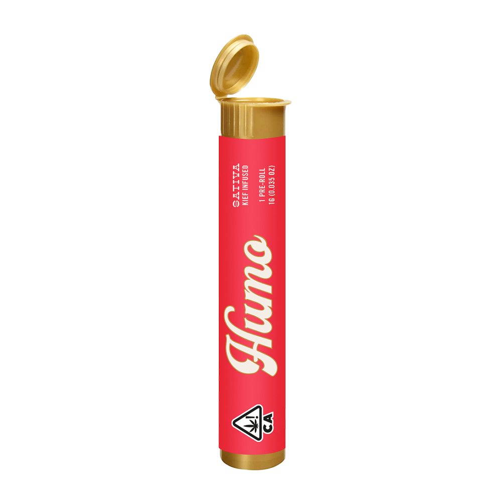 Agua De Guava [1g] by Humo