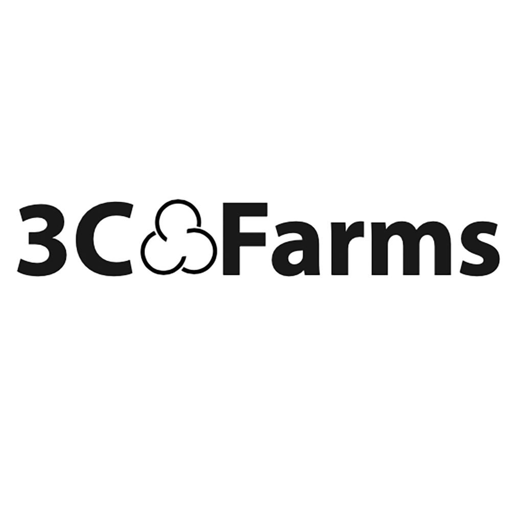 Cream Cookiez [1g] by 3C Farms
