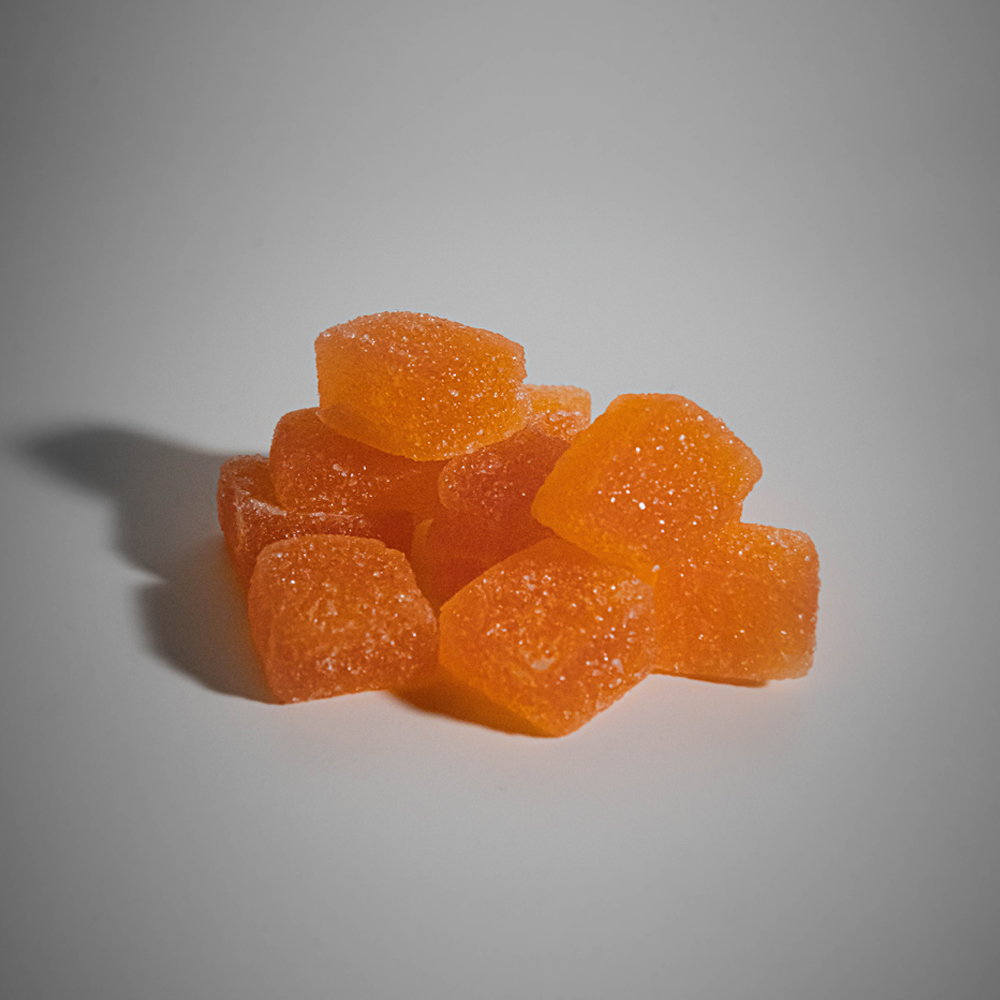Key Lime (100mg) by Fresh Coast