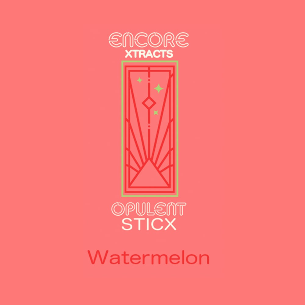 Watermelon (10mg) by Encore Xtracts