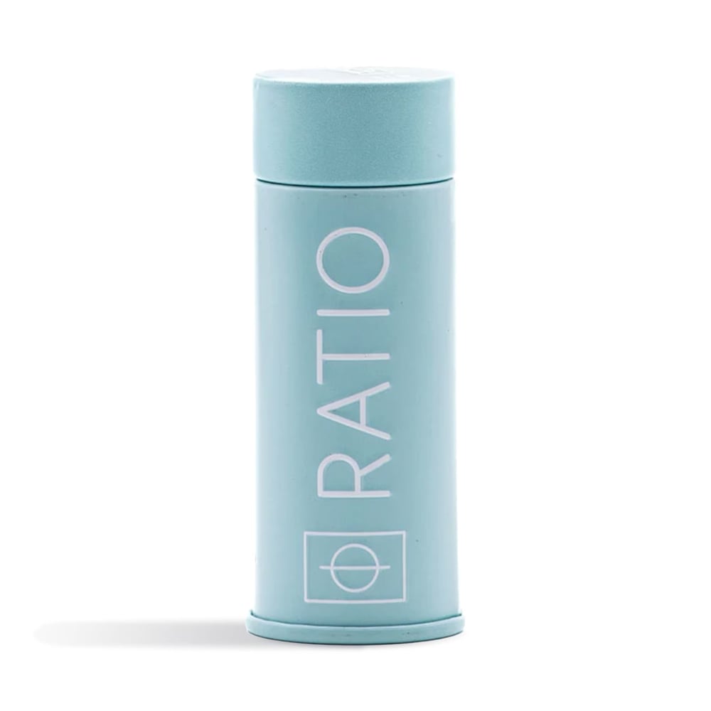Balance 1:1 Microdose Mints [40pk] (100mg THC/ 100mg CBD) by RATIO