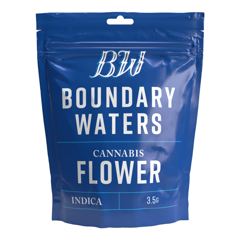 Apple Juice by Boundary Waters