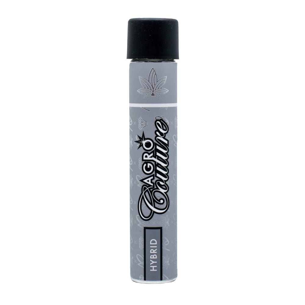 Apple Fritter 1g Pre-Roll by Agro Couture