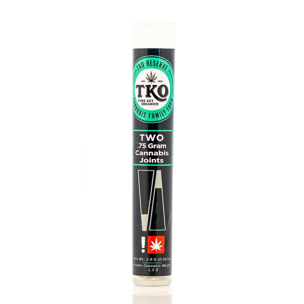 1993 OG [.75g] by TKO Reserve