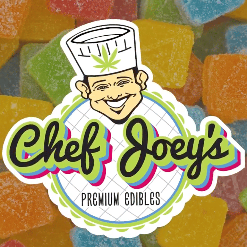 Berry Nuts Granola by Chef Joey's Edibles