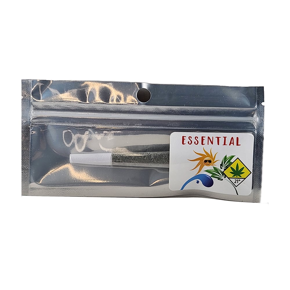9 Pound Hammer [1g] by Essential