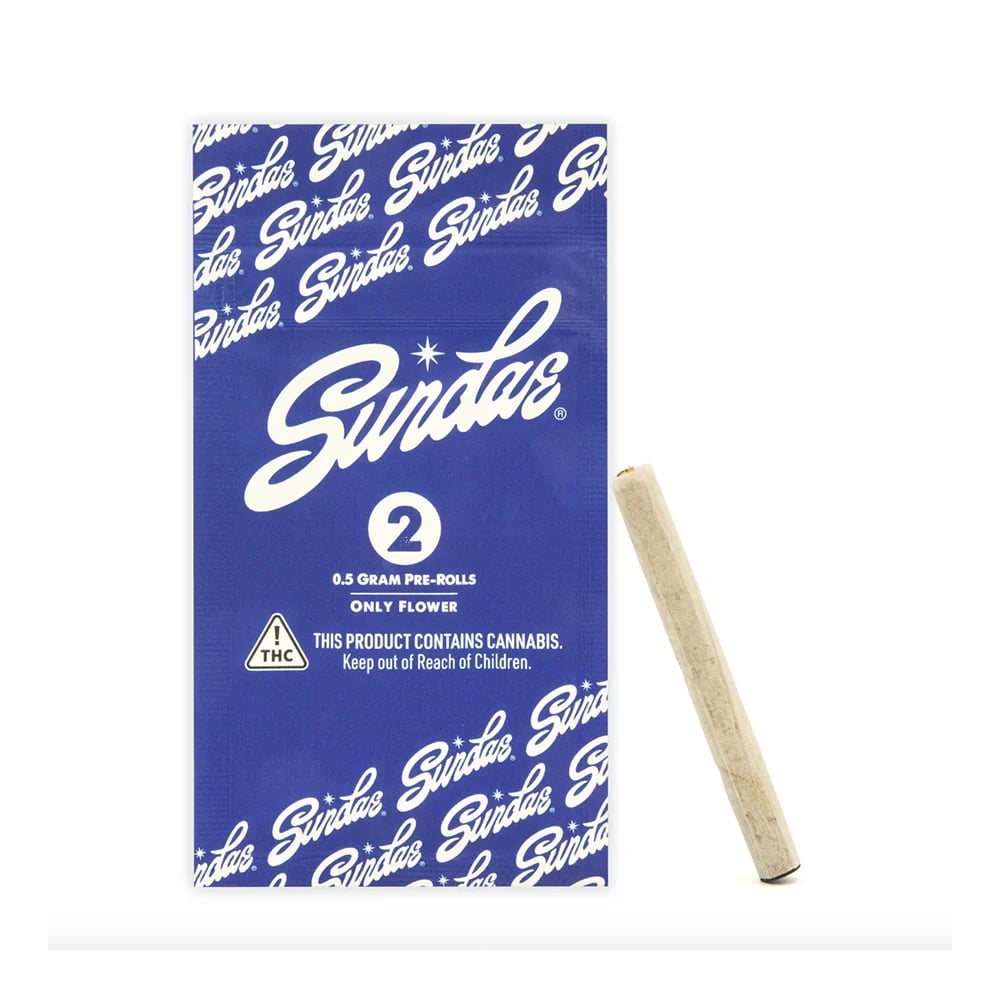Chemdog x Dosido [.5g] by Sundae