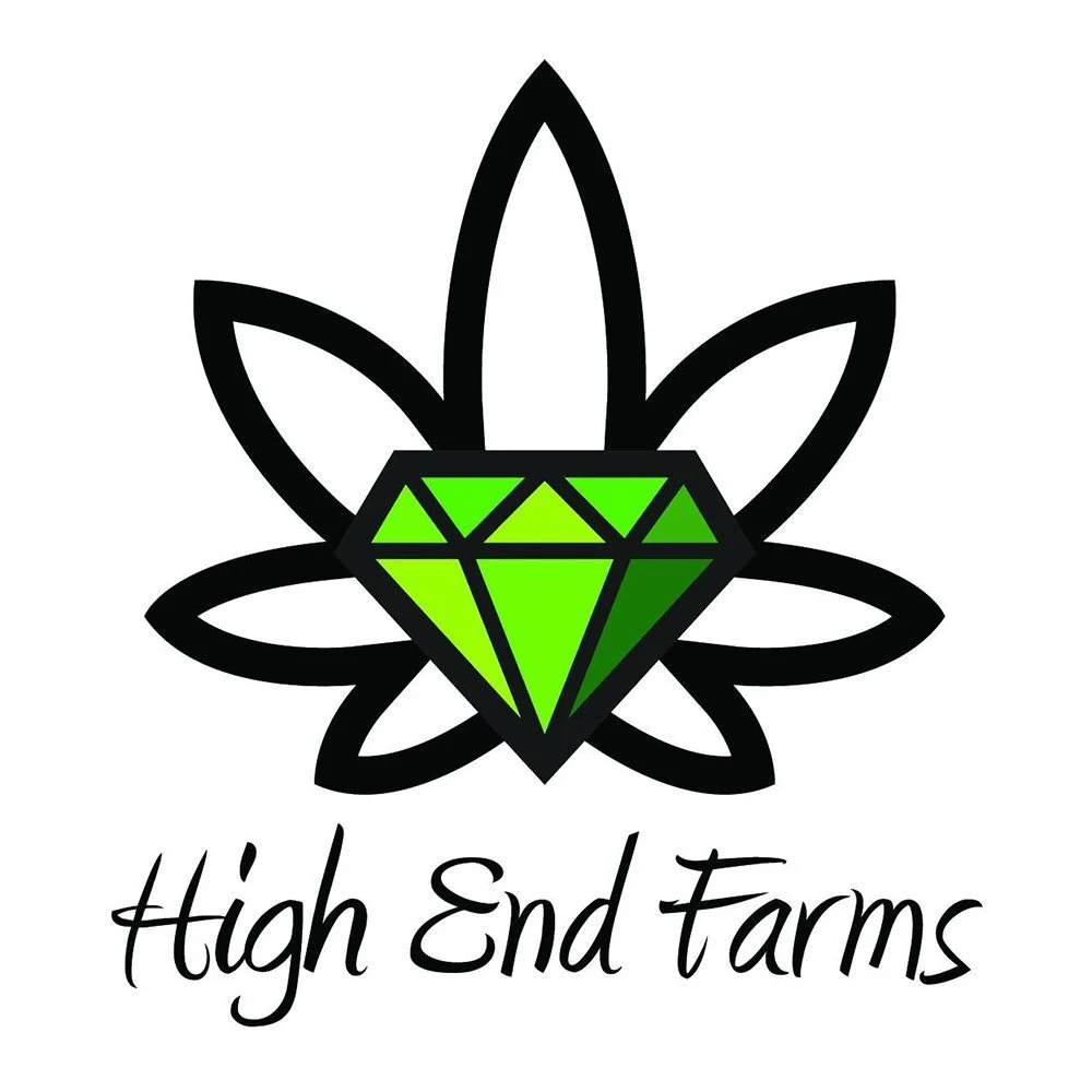 Baker's Dozen [.5g] by High End Farms