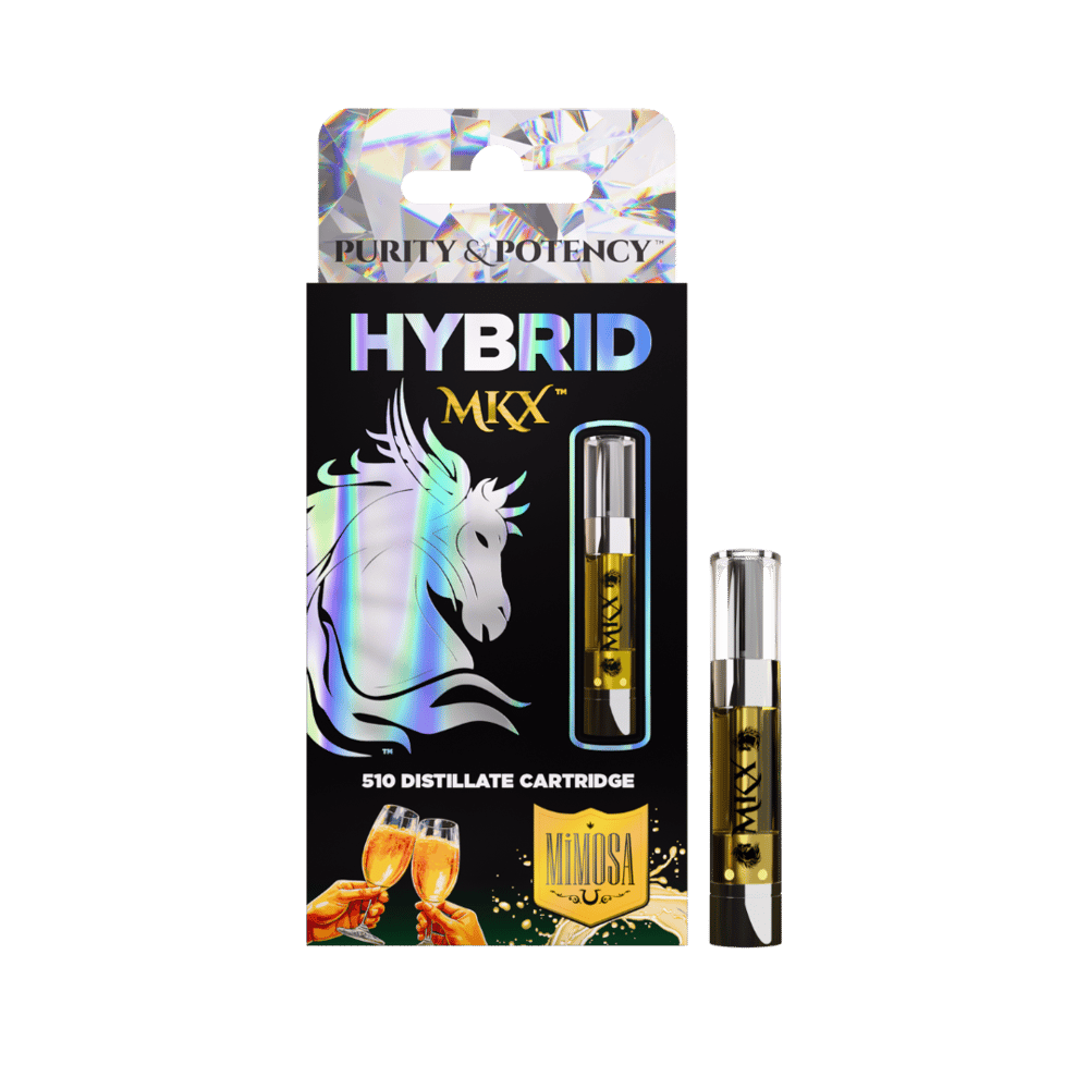 MKX | Mimosa | 1g | Cartridge by MKX Oil Co.