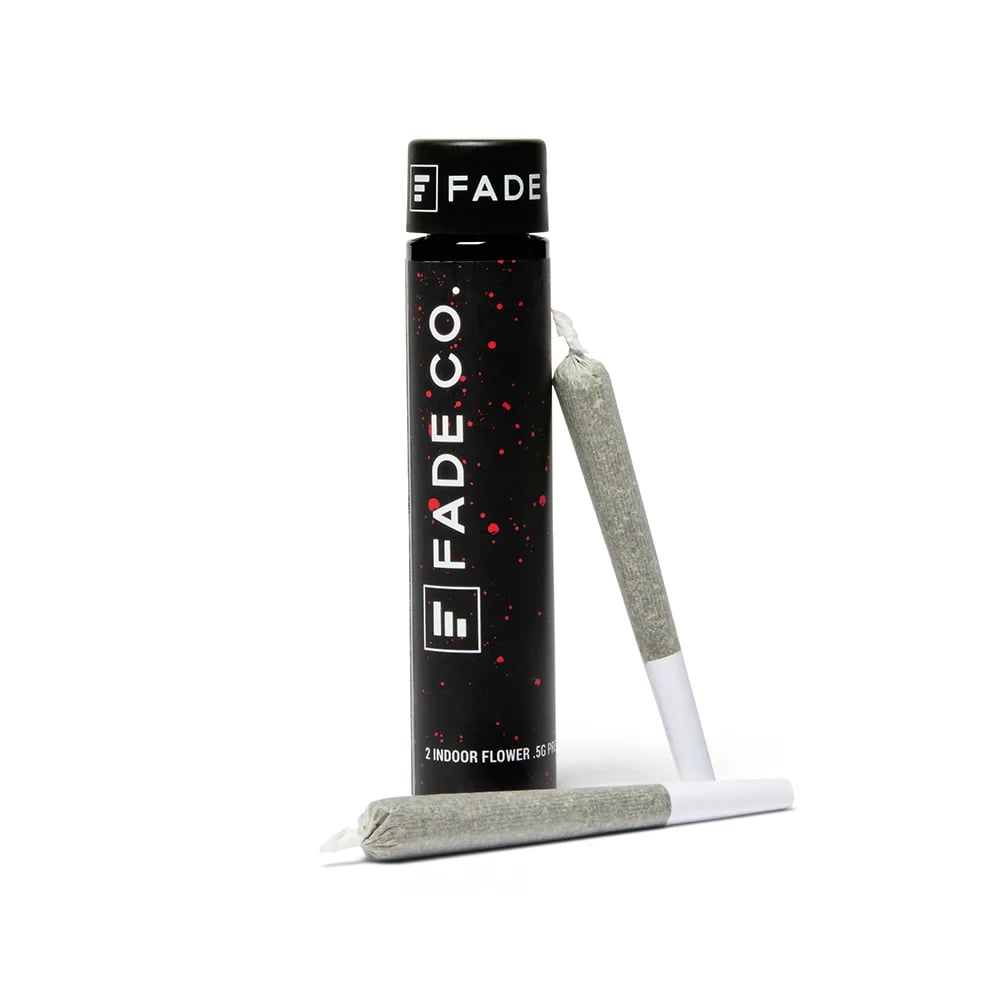 CKD Up Candy [2pck x .5g] by Fade Co.