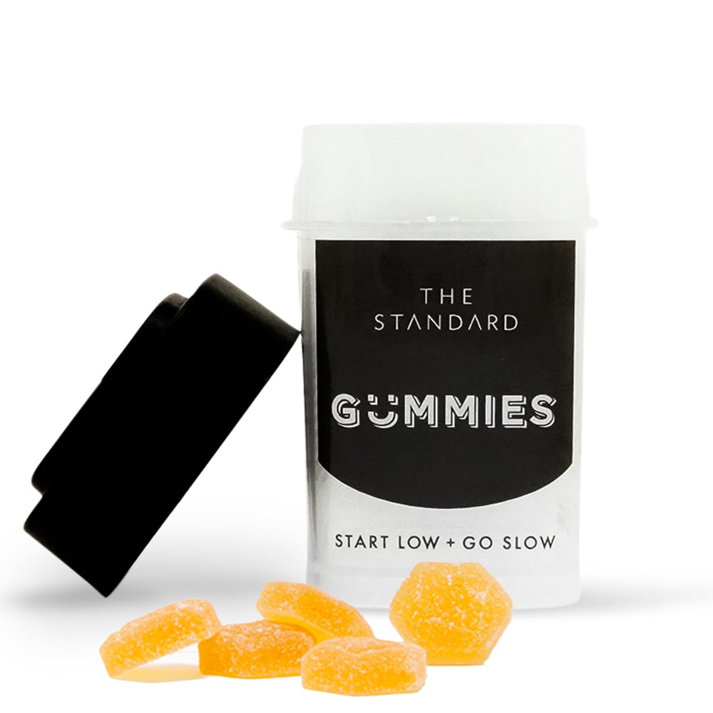 Mango by The Standard