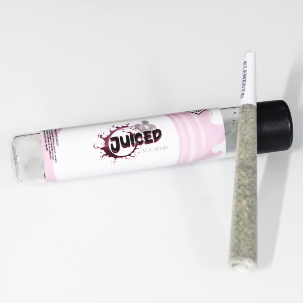 Acai Berry Juiced [1g] by Rochester Farms