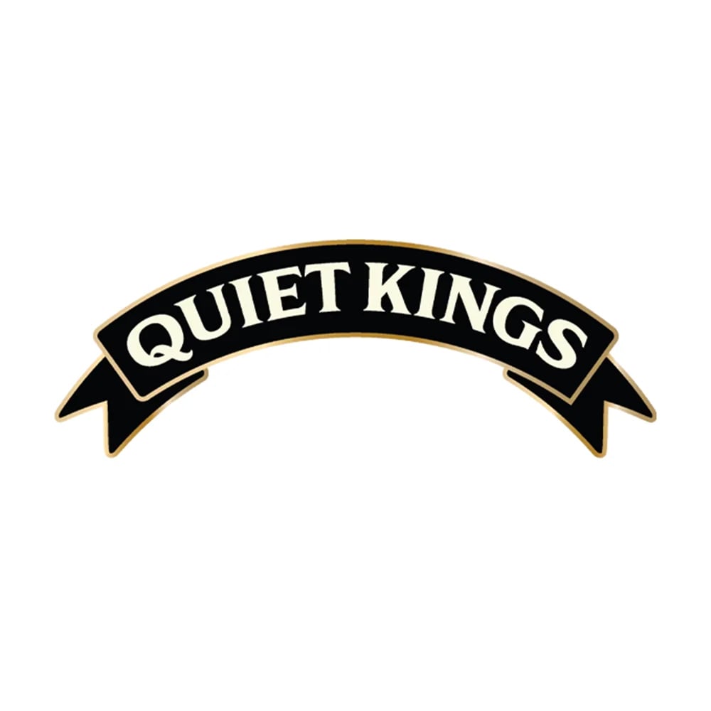 GMO [1000mg] by Quiet Kings