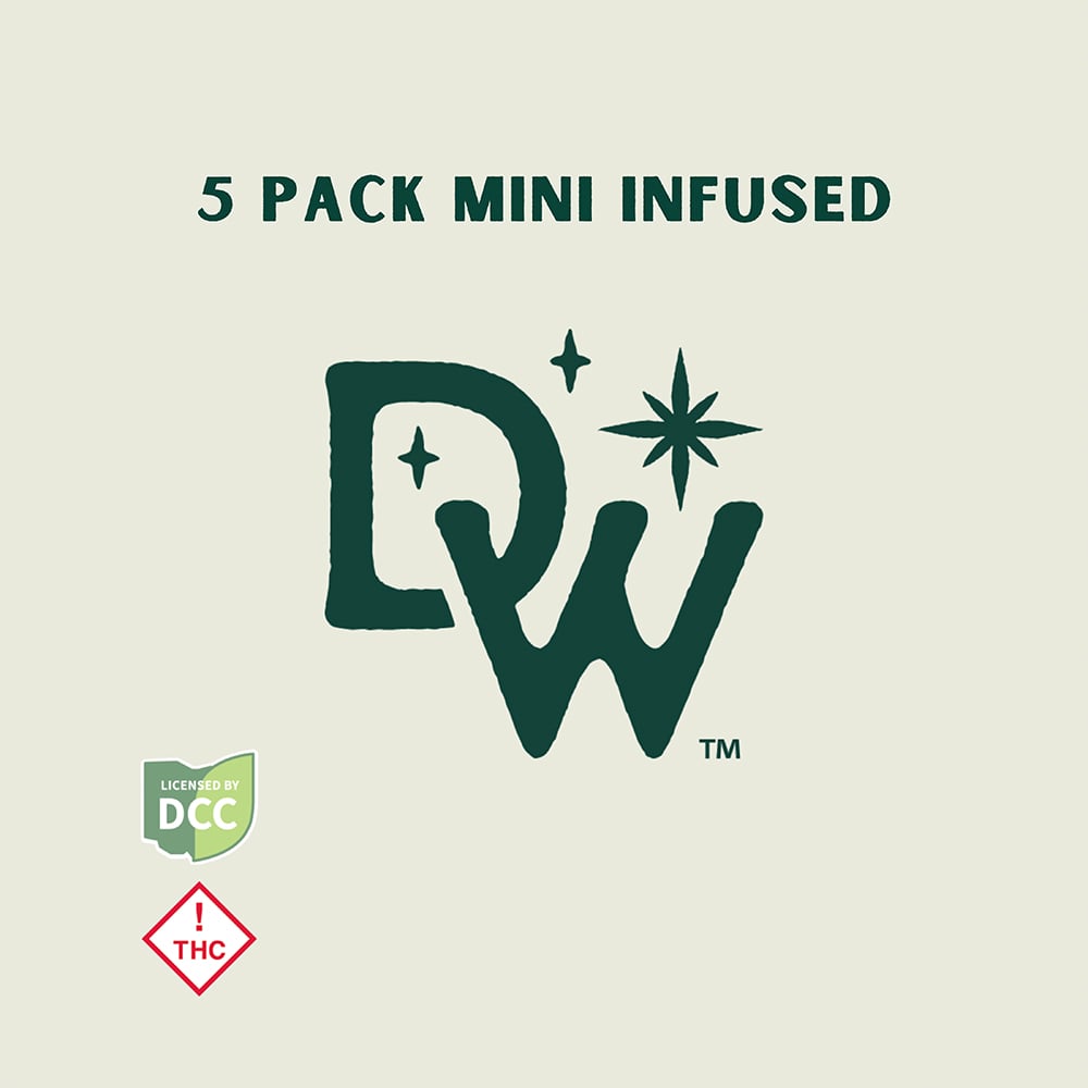 Hash Queen [.45g] by DW