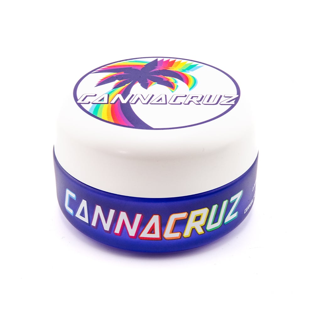 Acai Kush Mints by CannaCruz