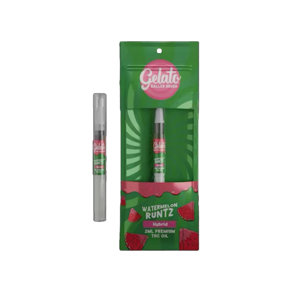 Watermelon Runtz [2g] by Gelato