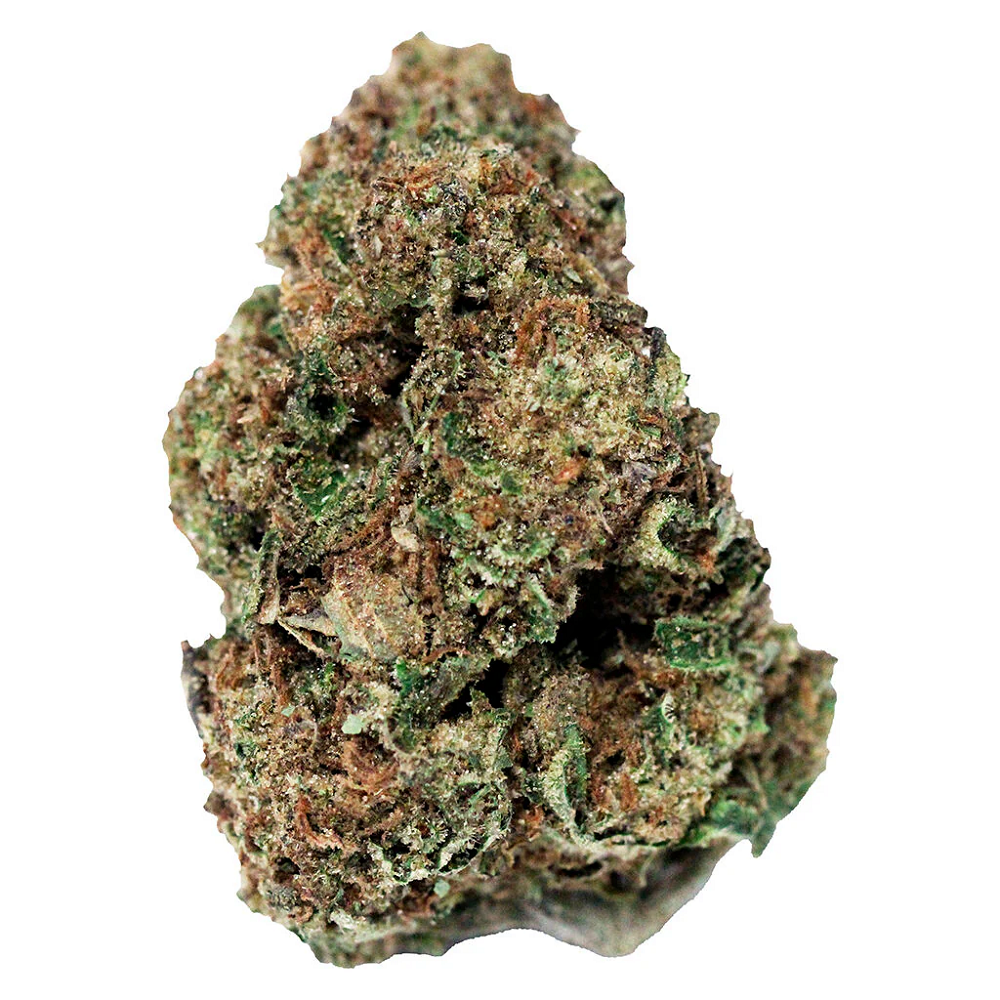 Apricot Head by Jonny Chronic