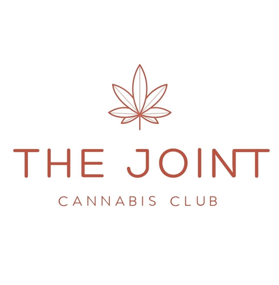 Acai Gelato by The Joint Cannabis Club