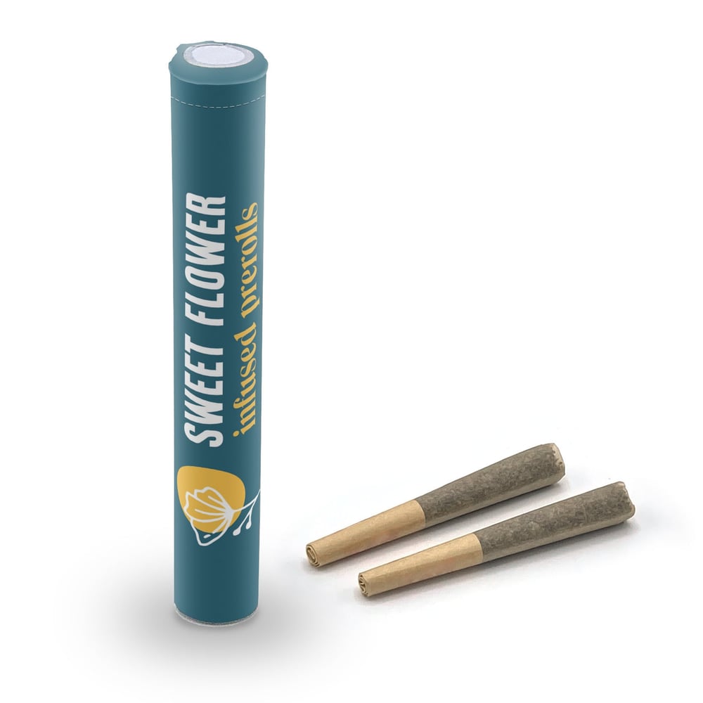 Shop Zaza [1g] | Sweet Flower - Chico Dispensary Chico, CA