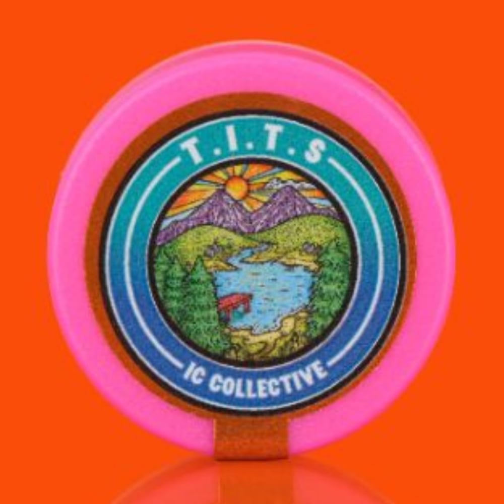 T.I.T.S. by IC Collective