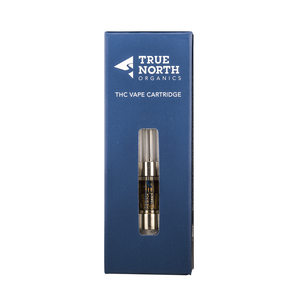Jack Herer by True North Organics