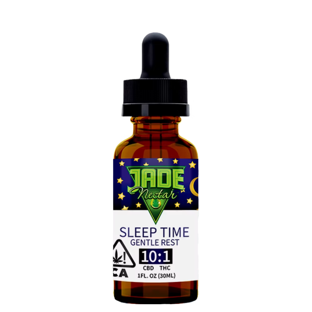 10:1 Sleep Time [30ml] by Jade Nectar
