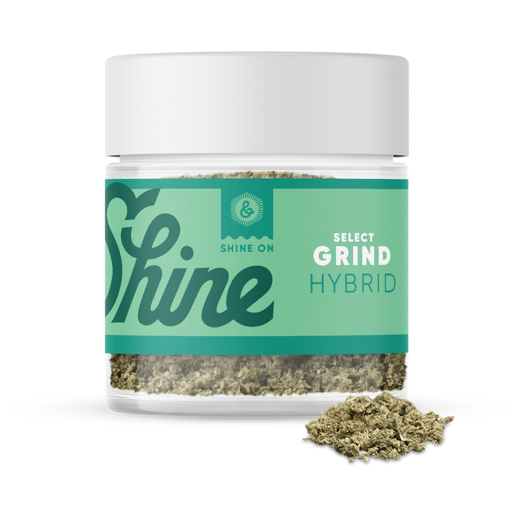 Apple Cobbler [2.83g] by &Shine