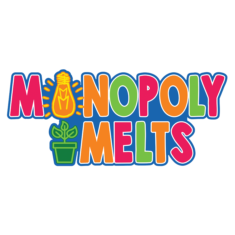 Acai Mintz [.5g] by Monopoly Melts
