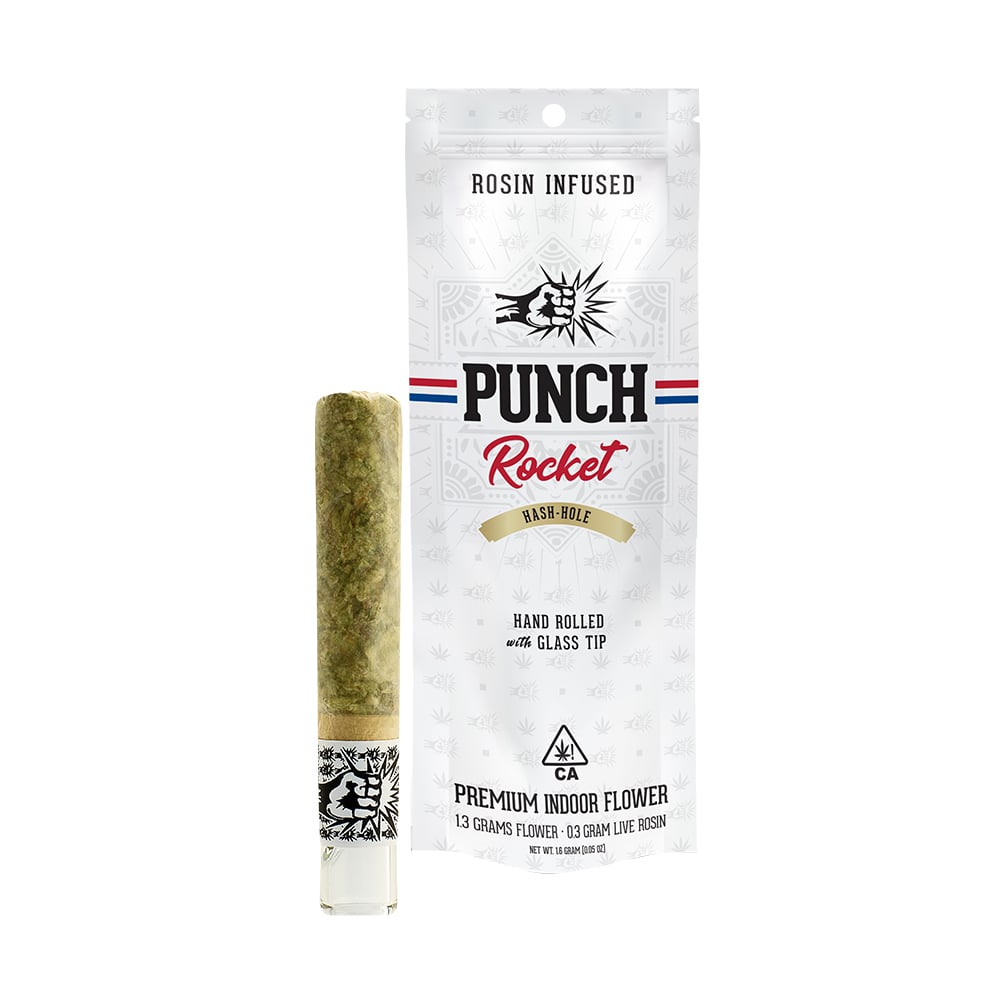 Cleo x Garlic Cookies [1.6g] by Punch