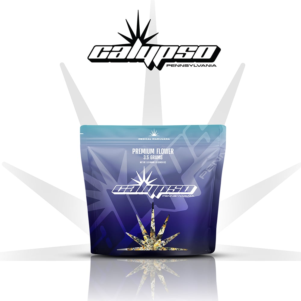 White Sherbo by Calypso