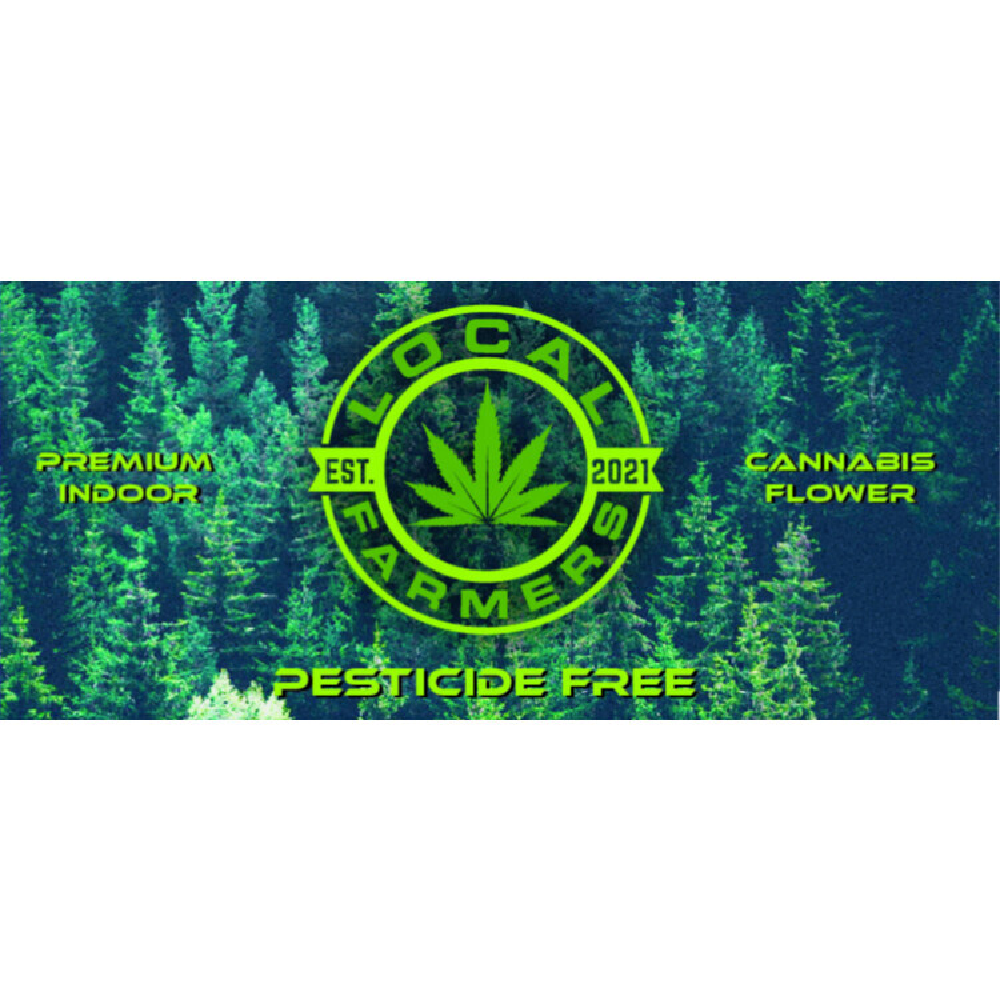 Banana OG by Local Farmers