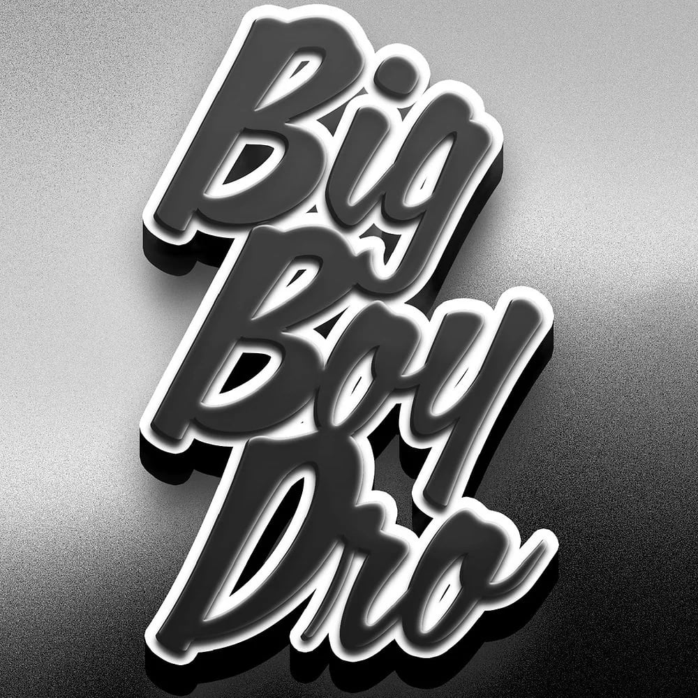G13 by Big Boy Dro