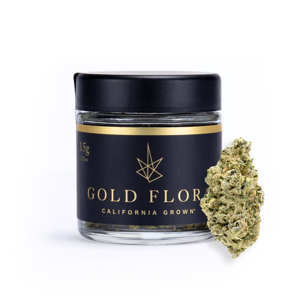 Adios MF by Gold Flora