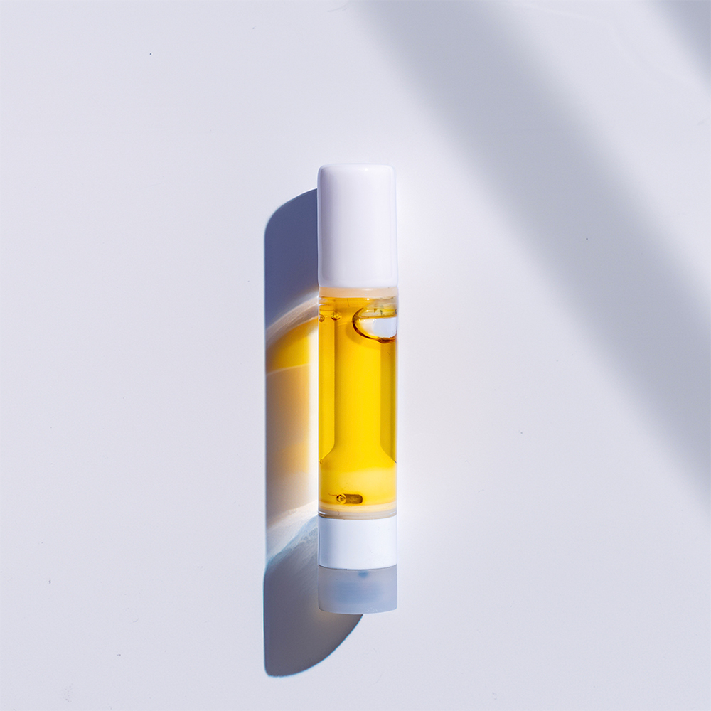 Lemon Quake by Alchemist