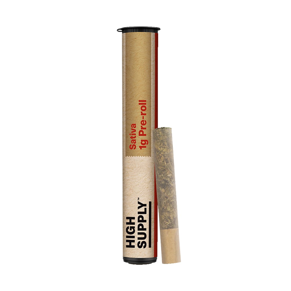 Curacao [1g] by High Supply™