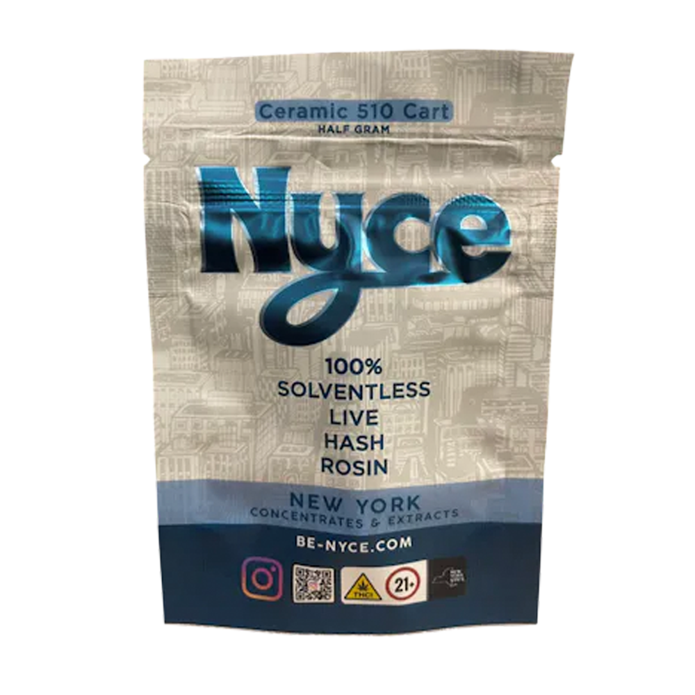 Jealousy x Soap by NYCE