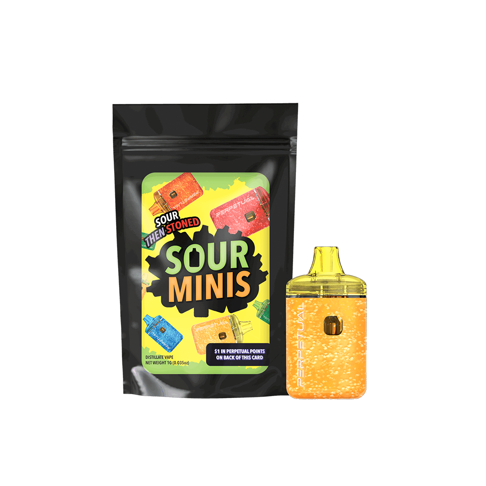 Lemon [1000mg] by Perpetual