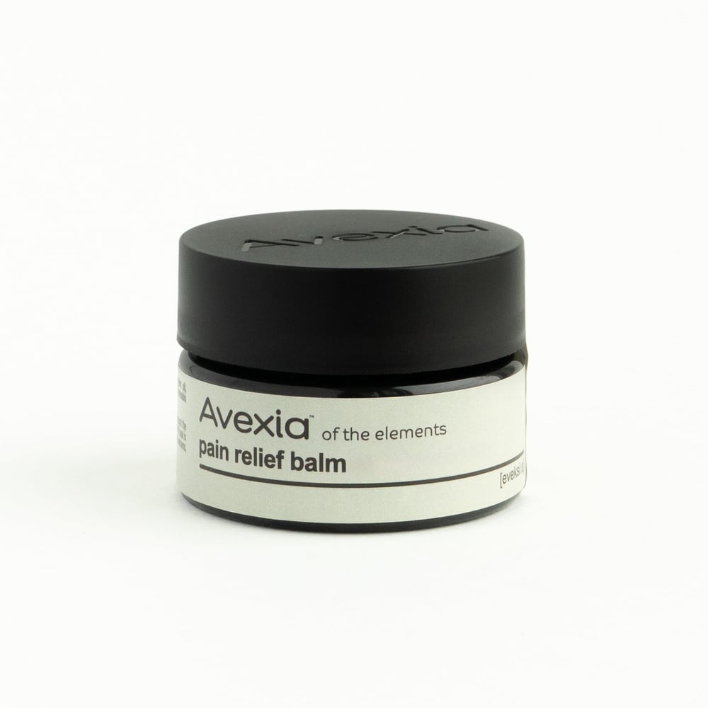 1:1 Harmony Balm (295mg CBD/295mg THC) by Avexia