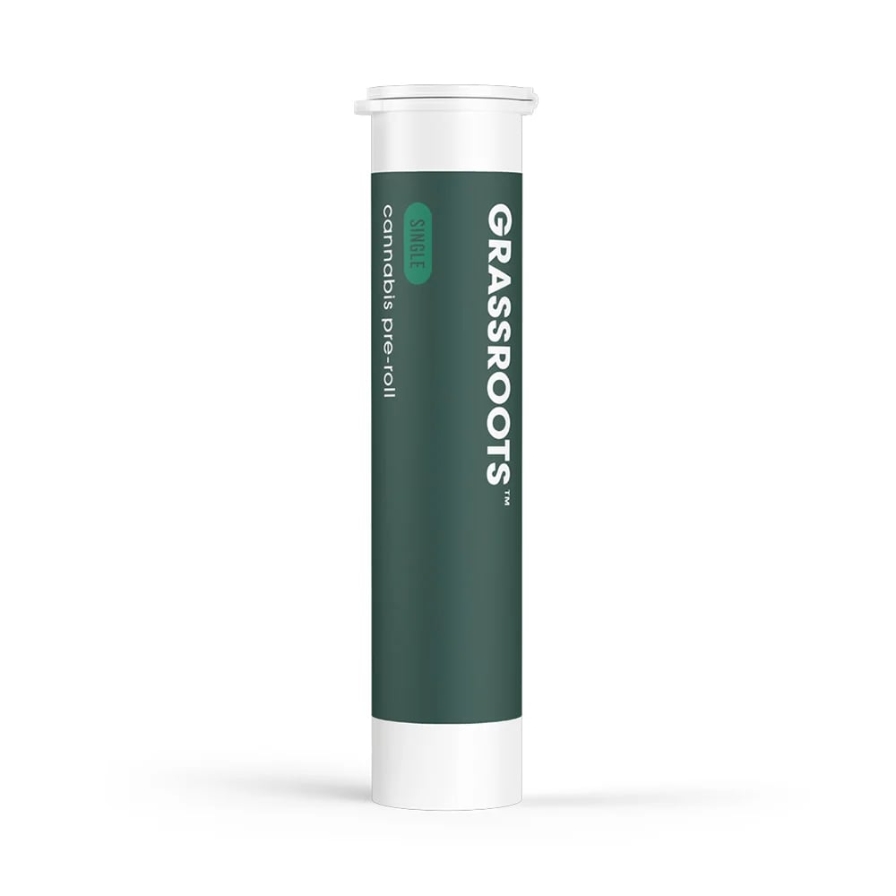 Aces High [1g] by Grassroots