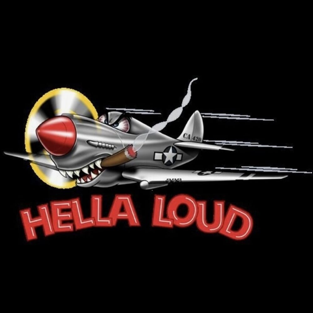 Jack Herer by Hella Loud