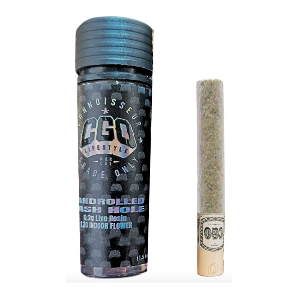 AM x PM [1.5g] by CGO Lifestyle