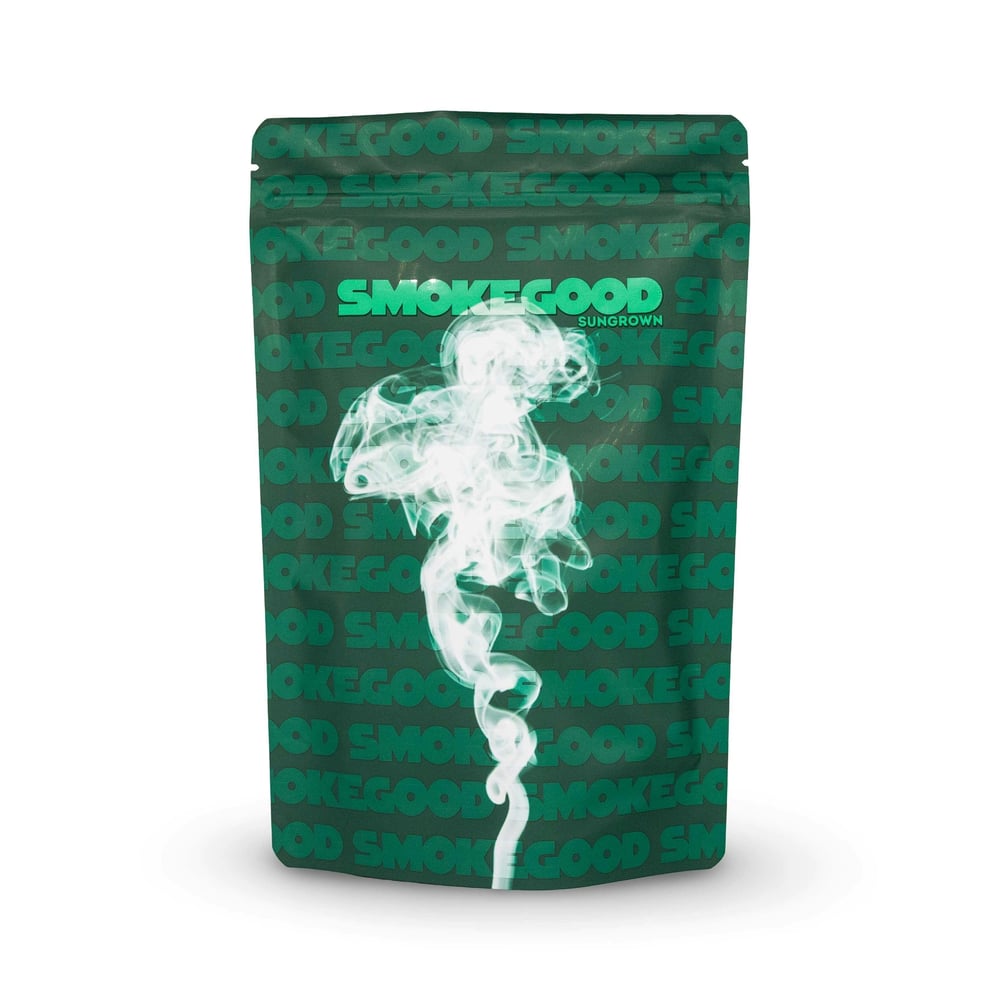 Apple Fritter by SMOKEGOOD