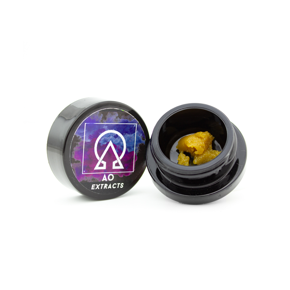 Alien Cookies by AO Extracts