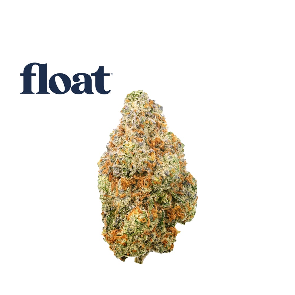 Z Cake x Creamsickle by Float